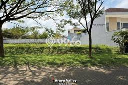 Lahan Dijual Lokasi Strategis di Malang dengan Luas 405m2 Lahan Dijual Lokasi Strategis di Malang dengan Luas 405m2
