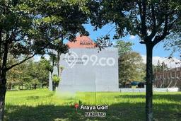 Tanah Dijual di Malang Seluas 450m2 Strategis Tanah Dijual di Malang Seluas 450m2 Strategis
