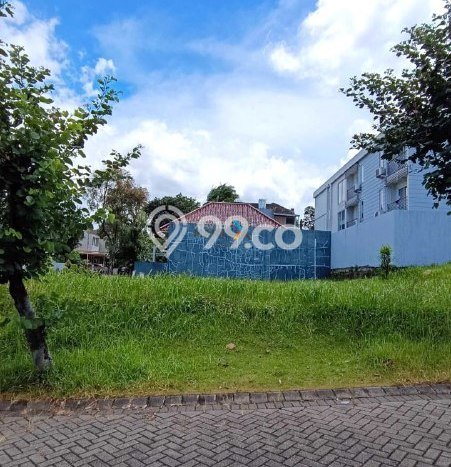 Jarang Ada! Tanah di Blimbing Punya Luas 268m2 PPJB Jarang Ada! Tanah di Blimbing Punya Luas 268m2 PPJB