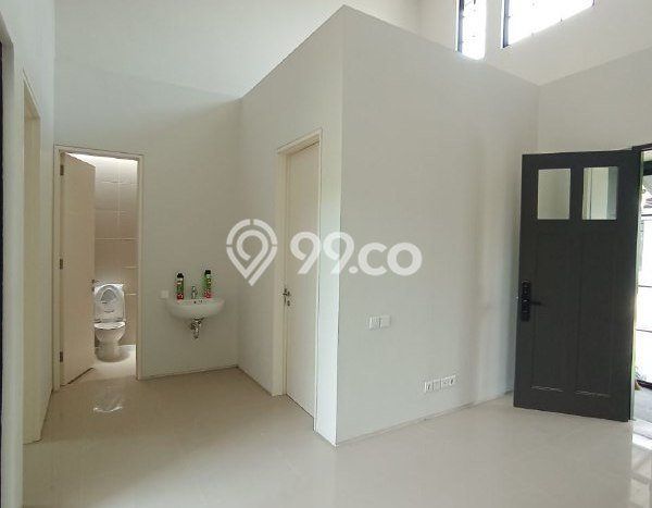 Jual Rumah Bagus Siap Huni LB 105m2 di Dau, Malang Jual Rumah Bagus Siap Huni LB 105m2 di Dau, Malang