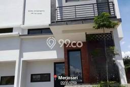 Rumah Strategis Modern Lb 80m2 di Lowokwaru, Malang Rumah Strategis Modern Lb 80m2 di Lowokwaru, Malang