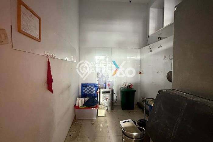 Unit Ruko Disewakan di Villa Puncak Tidar di Area Ramai & Strategis Unit Ruko Disewakan di Villa Puncak Tidar di Area Ramai & Strategis