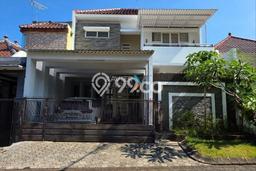 For Sale Rumah Mewah Exclusive di Sukun, Malang For Sale Rumah Mewah Exclusive di Sukun, Malang
