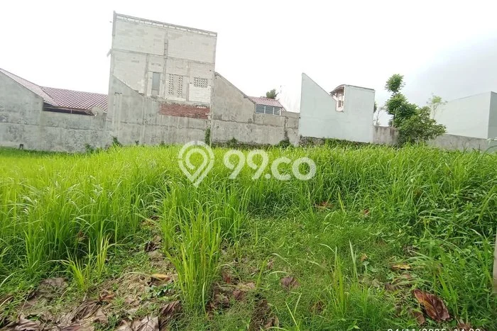 Lahan Kosong Dijual di Blimbing, Malang, Luas 383m2 Area Strategis Lahan Kosong Dijual di Blimbing, Malang, Luas 383m2 Area Strategis