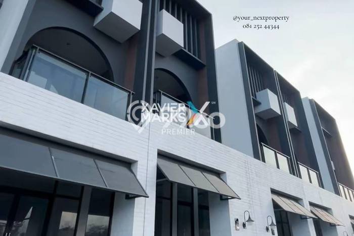 Paling Diincar! Ruko Dijual di Tidar Harga Kompetitif Paling Diincar! Ruko Dijual di Tidar Harga Kompetitif