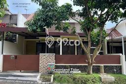 Rumah Modern 3 Kamar LT 144m2 di Tidar Rumah Modern 3 Kamar LT 144m2 di Tidar