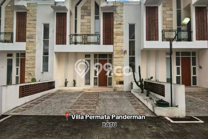Dijual Rumah 3 Kamar Lokasi Strategis Bagus dan Strategis di Batu Dijual Rumah 3 Kamar Lokasi Strategis Bagus dan Strategis di Batu