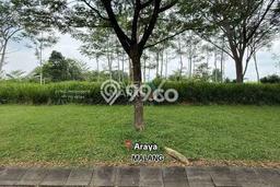 Tanah Siap Bangun Dijual di Malang Punya Luas 300m2 Tanah Siap Bangun Dijual di Malang Punya Luas 300m2