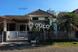 Rumah Mewah Dijual LT 180m2 di Lowokwaru, Malang Rumah Mewah Dijual LT 180m2 di Lowokwaru, Malang