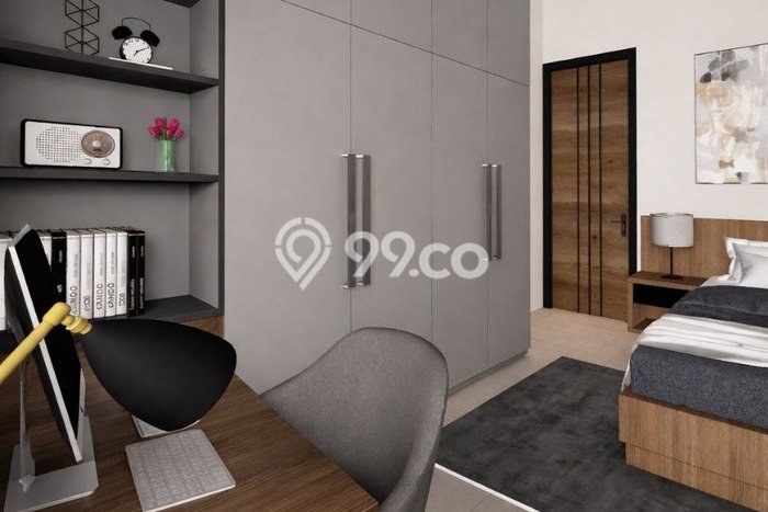 Jual Rumah Luas Elegan Dengan View Cantik di Araya, Malang Jual Rumah Luas Elegan Dengan View Cantik di Araya, Malang