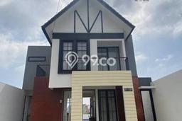 Dijual Rumah Mewah Exclusive di Batu, Batu Dijual Rumah Mewah Exclusive di Batu, Batu