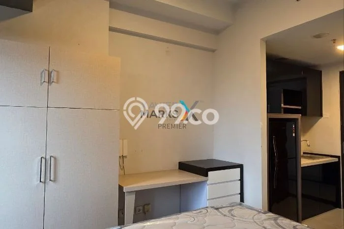 Dijual Apartemen 1 KT di Malang Luas 21m2 Dijual Apartemen 1 KT di Malang Luas 21m2