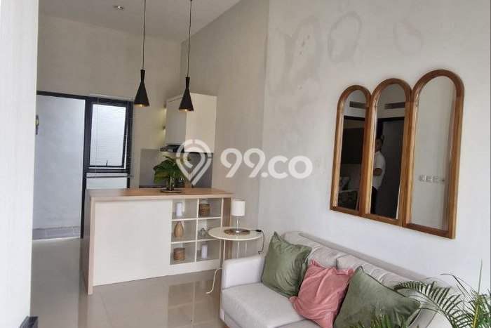 Rumah Minimalis Favorit Siap Huni Area Kedungkandang LT 60m2 Rumah Minimalis Favorit Siap Huni Area Kedungkandang LT 60m2