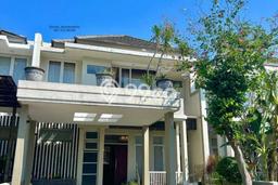 Rumah Elit Modern Siap Huni di Surabaya Kota Surabaya Rumah Elit Modern Siap Huni di Surabaya Kota Surabaya