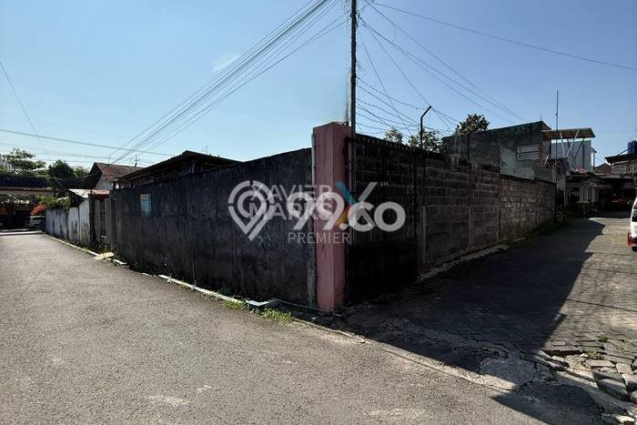 Tanah di Batu, Batu Luas 506m2 Dijual Segera Tanah di Batu, Batu Luas 506m2 Dijual Segera