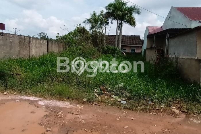 Kavling Tanah di Talang Kelapa Dijual Luas 153m2 Legalitas SHM Kavling Tanah di Talang Kelapa Dijual Luas 153m2 Legalitas SHM