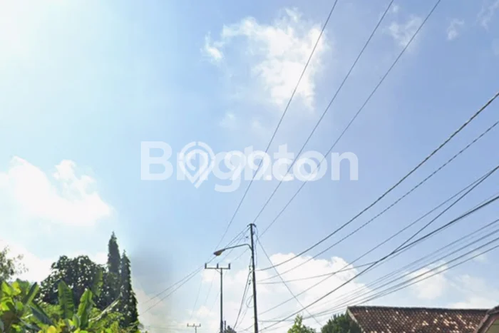 Tanah untuk Dijual Lokasi Sako, Palembang Luas 614m2 SHM Tanah untuk Dijual Lokasi Sako, Palembang Luas 614m2 SHM