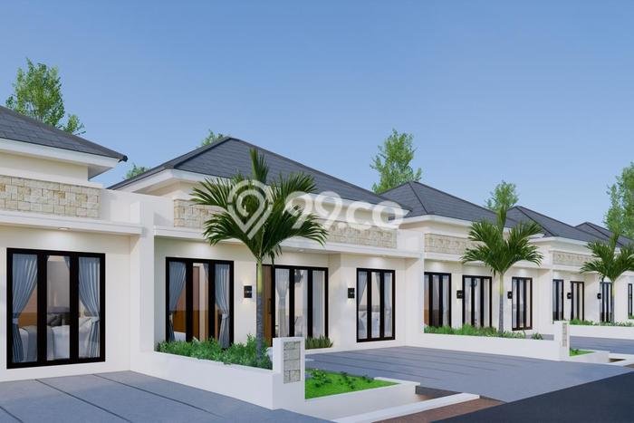 Rumah Sederhana Dijual di Manisrenggo 3 Kamar dengan Luas Tanah 167m2 Rumah Sederhana Dijual di Manisrenggo 3 Kamar dengan Luas Tanah 167m2