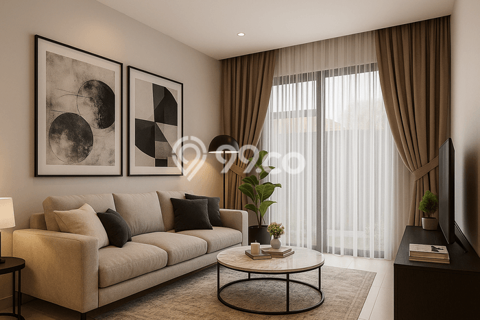 Rumah Minimalis Favorit Dijual di Prambanan LT 60m2 Rumah Minimalis Favorit Dijual di Prambanan LT 60m2