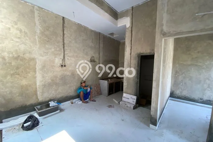 Hunian Cantik Modern Lb 60m2 di Kalasan, Sleman Hunian Cantik Modern Lb 60m2 di Kalasan, Sleman