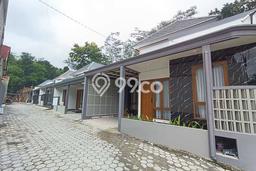 Jual Rumah Favorit Siap Huni LB 70m2 di Ngemplak, Sleman Jual Rumah Favorit Siap Huni LB 70m2 di Ngemplak, Sleman