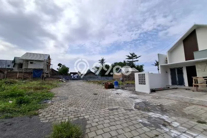 Dijual Rumah 2 Kamar Lokasi Ideal Bagus dan Strategis di Sleman Dijual Rumah 2 Kamar Lokasi Ideal Bagus dan Strategis di Sleman