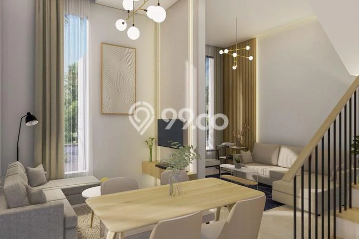 Rumah Modern Minimalis 2 KT Bisa Langsung Pindah di Gamping Rumah Modern Minimalis 2 KT Bisa Langsung Pindah di Gamping