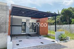 Dijual Hunian Rumah Nyaman 2 KT di Kaliurang, Sleman Dijual Hunian Rumah Nyaman 2 KT di Kaliurang, Sleman