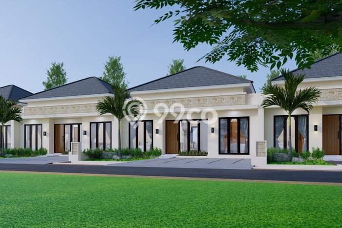 Rumah Sederhana Dijual di Manisrenggo 3 Kamar dengan Luas Tanah 167m2 Rumah Sederhana Dijual di Manisrenggo 3 Kamar dengan Luas Tanah 167m2