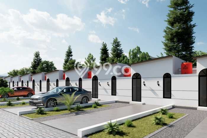 Rumah Minimalis Favorit Dijual Area Prambanan LT 87m2 Rumah Minimalis Favorit Dijual Area Prambanan LT 87m2