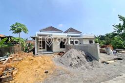 Jual Rumah Minimalis Bagus Punya 3 KT di Godean Sleman SHM Jual Rumah Minimalis Bagus Punya 3 KT di Godean Sleman SHM