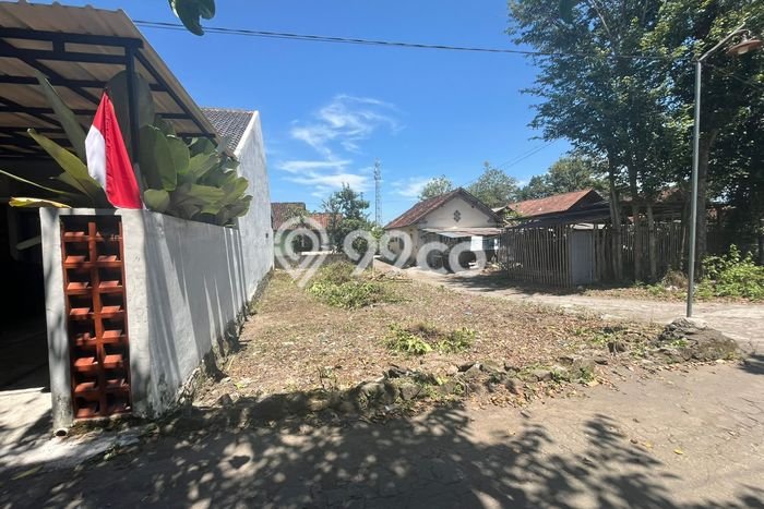Siap Huni Rumah Minimalis & Modern LB 36m2 di Jombor Siap Huni Rumah Minimalis & Modern LB 36m2 di Jombor