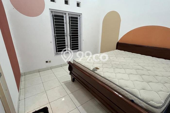 Rumah Modern 2 Kamar LT 91m2 di Condong Catur Rumah Modern 2 Kamar LT 91m2 di Condong Catur