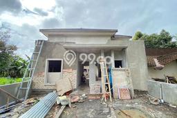 Jual Rumah Strategis Bagus Punya 3 KT di Seyegan Sleman SHM Jual Rumah Strategis Bagus Punya 3 KT di Seyegan Sleman SHM