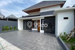 Dijual Rumah 3 Kamar Lokasi Strategis Nyaman dan Strategis di Ngaglik Dijual Rumah 3 Kamar Lokasi Strategis Nyaman dan Strategis di Ngaglik