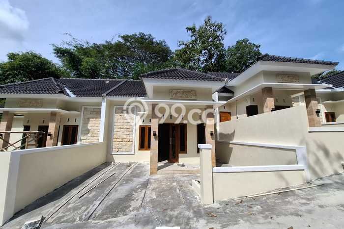 Dijual Rumah Siap Huni di Minggir Sleman Harga Rp 370 Juta LT 108m2 Dijual Rumah Siap Huni di Minggir Sleman Harga Rp 370 Juta LT 108m2