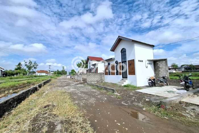 Jual Rumah Murah di Prambanan Klaten Harga Rp 315 Juta LT 89m2 Jual Rumah Murah di Prambanan Klaten Harga Rp 315 Juta LT 89m2