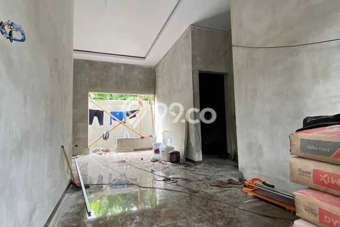 Rumah Modern Minimalis 3 Kamar Siap Huni di Seyegan Rumah Modern Minimalis 3 Kamar Siap Huni di Seyegan