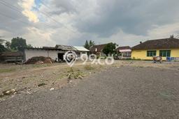 Tanah di Seyegan, Sleman Luas 202m2 Dijual Segera Tanah di Seyegan, Sleman Luas 202m2 Dijual Segera