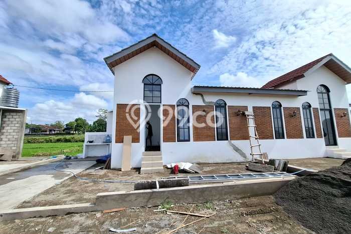 Jual Rumah Murah di Prambanan Klaten Harga Rp 315 Juta LT 89m2 Jual Rumah Murah di Prambanan Klaten Harga Rp 315 Juta LT 89m2