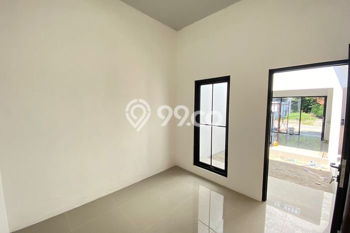 Rumah Strategis Minimalis Lb 36m2 di Prambanan, Klaten Rumah Strategis Minimalis Lb 36m2 di Prambanan, Klaten