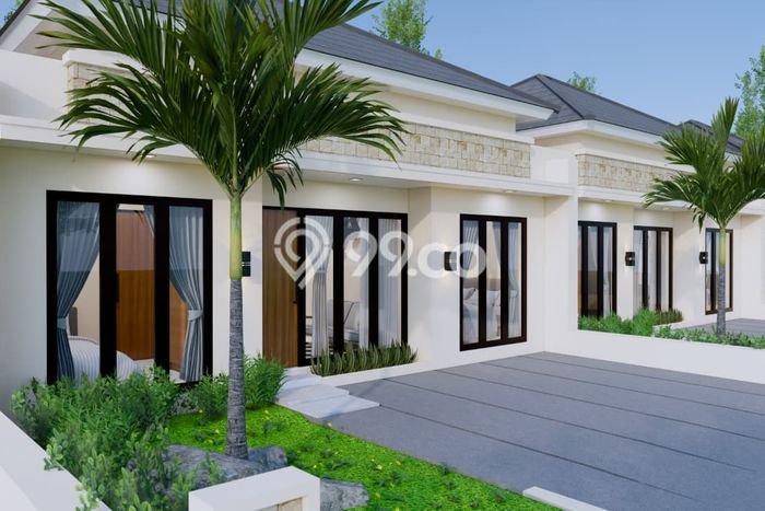 Jual Rumah Harga Miring Prambanan Punya 3 KT & LT 167m2 Jual Rumah Harga Miring Prambanan Punya 3 KT & LT 167m2