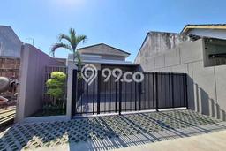 Jual Rumah Bagus Siap Huni LB 95m2 di Berbah, Sleman Jual Rumah Bagus Siap Huni LB 95m2 di Berbah, Sleman
