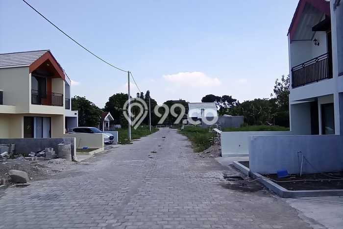 Rumah Strategis Minimalis Lb 36m2 di Prambanan, Klaten Rumah Strategis Minimalis Lb 36m2 di Prambanan, Klaten