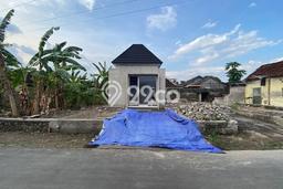 Rumah Budget Terbaik Dijual Area Prambanan LT 85m2 Rumah Budget Terbaik Dijual Area Prambanan LT 85m2