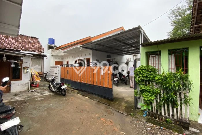 For Sale Rumah 3 Kamar Lokasi Strategis Nyaman dan Strategis di Kasihan For Sale Rumah 3 Kamar Lokasi Strategis Nyaman dan Strategis di Kasihan