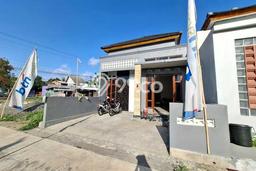 Jual Rumah Harga Miring Gamping Punya 2 KT & LT 82m2 Jual Rumah Harga Miring Gamping Punya 2 KT & LT 82m2