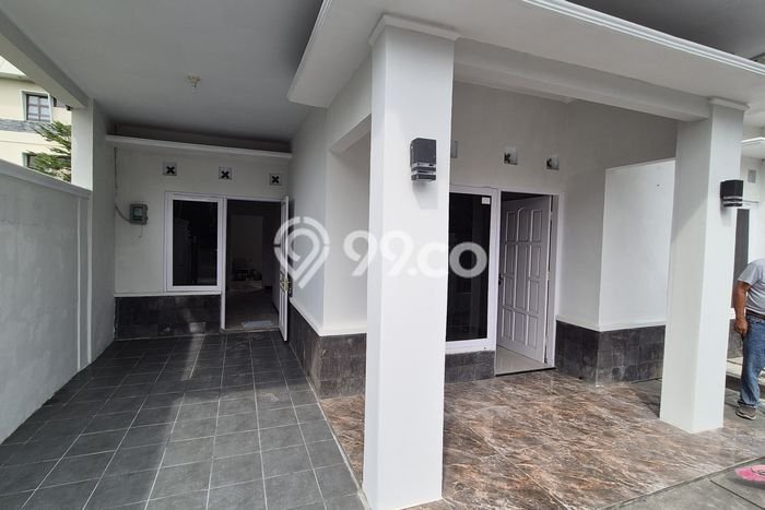 Rumah Luas Asri 3 KT Siap Pakai di Minomartani Sleman Rumah Luas Asri 3 KT Siap Pakai di Minomartani Sleman