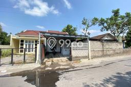 Jual Rumah Murah Meriah Prambanan Punya 2 Kamar & LT 91m2 Jual Rumah Murah Meriah Prambanan Punya 2 Kamar & LT 91m2