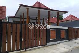 Jual Rumah Favorit Siap Huni LB 140m2 di Prambanan, Sleman Jual Rumah Favorit Siap Huni LB 140m2 di Prambanan, Sleman